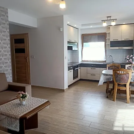 Biala Grusza Pieszyce