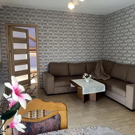 Biala Grusza Apartment *