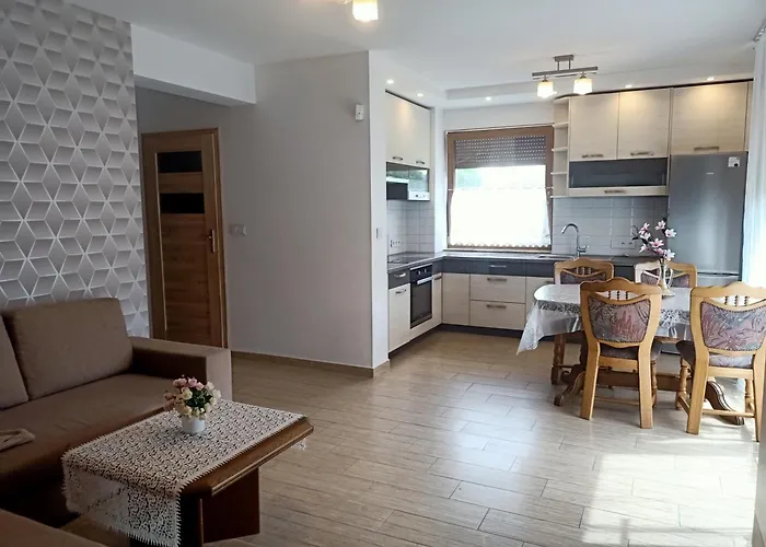 Biala Grusza Пешице