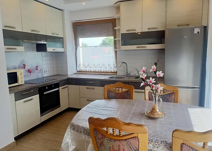 Biala Grusza * ピエシツェ